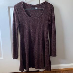 BDG-Urban Outfitters size small, long sleeve dress